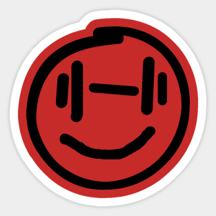 Daybreak Jocks Sticker